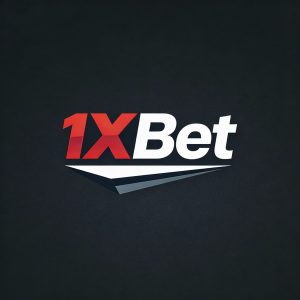 1XBET logo