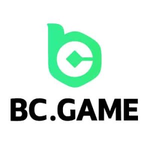 BC.GAME logo