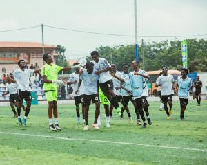 GPL Matchday Report: Hearts of Oak Lead After Round 3