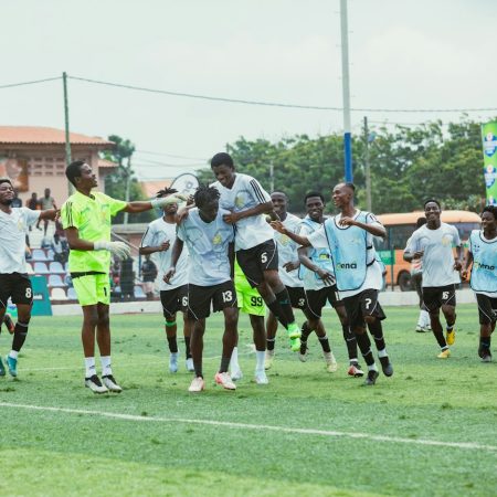GPL Matchday Report: Hearts of Oak Lead After Round 3