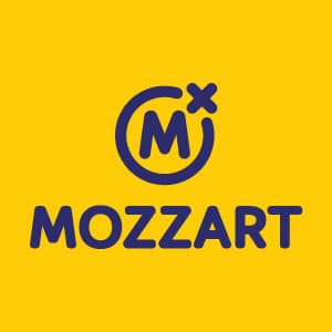 MOZZARTBET logo